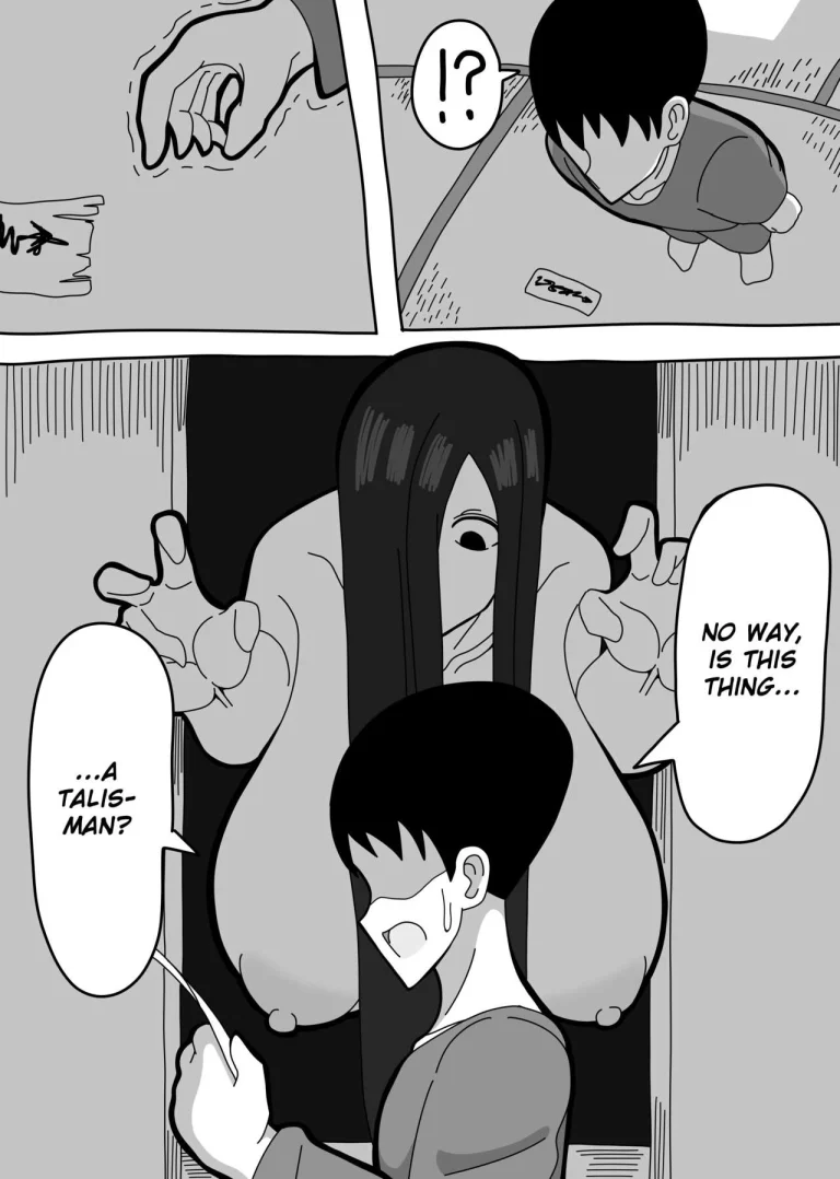 Oshiire no Kai porn comic picture 4