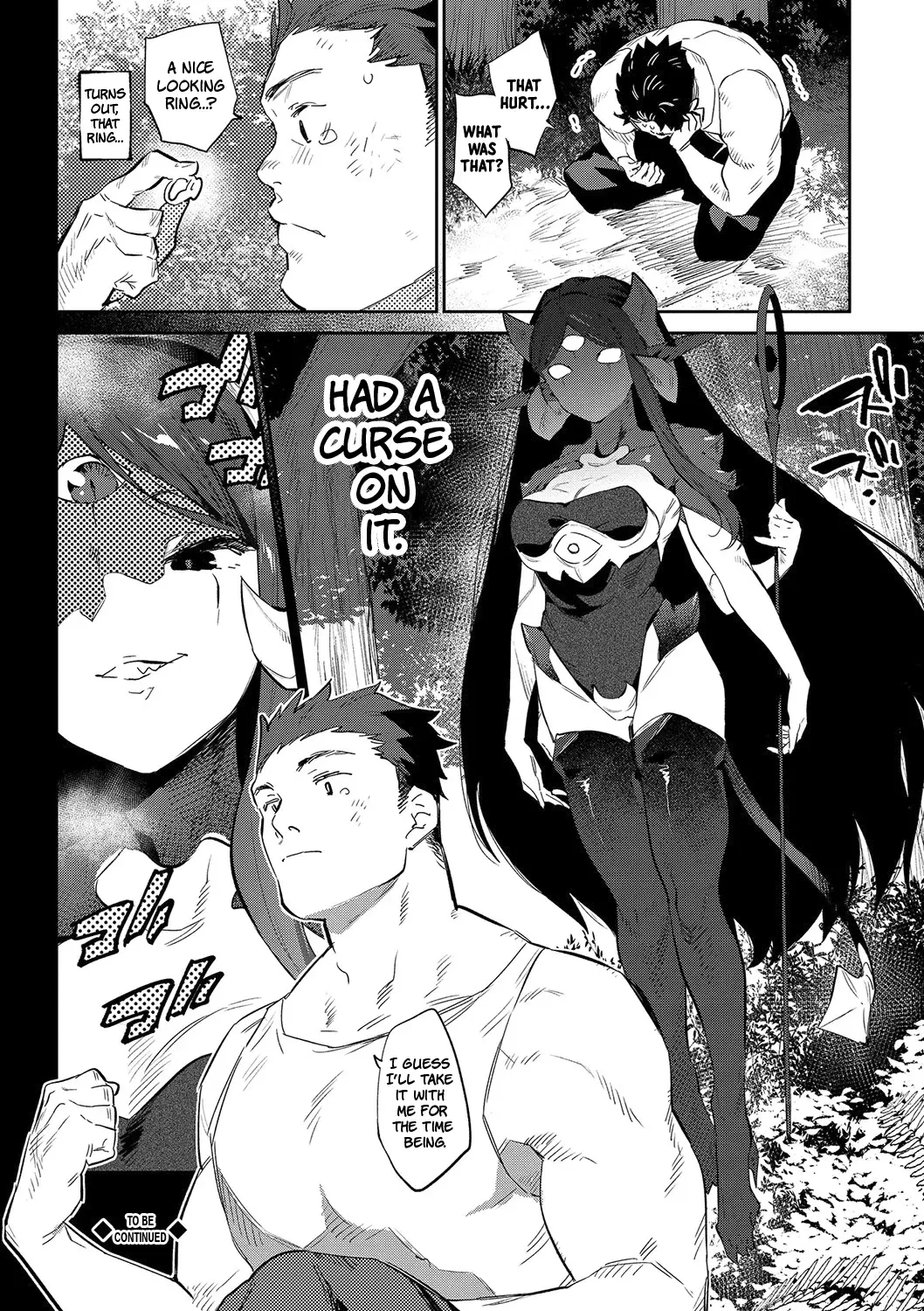Otherworldly Maidens: Monster Girls from Another World |Ihou no Otome porn comic picture 62