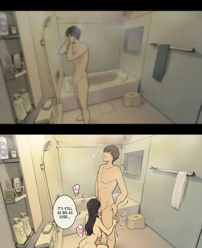 Otto to no kankei, furin aite to no kankei porn comic picture 12