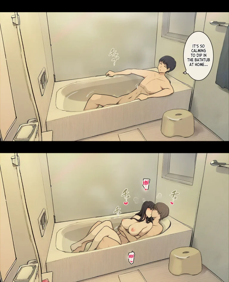 Otto to no kankei, furin aite to no kankei porn comic picture 13