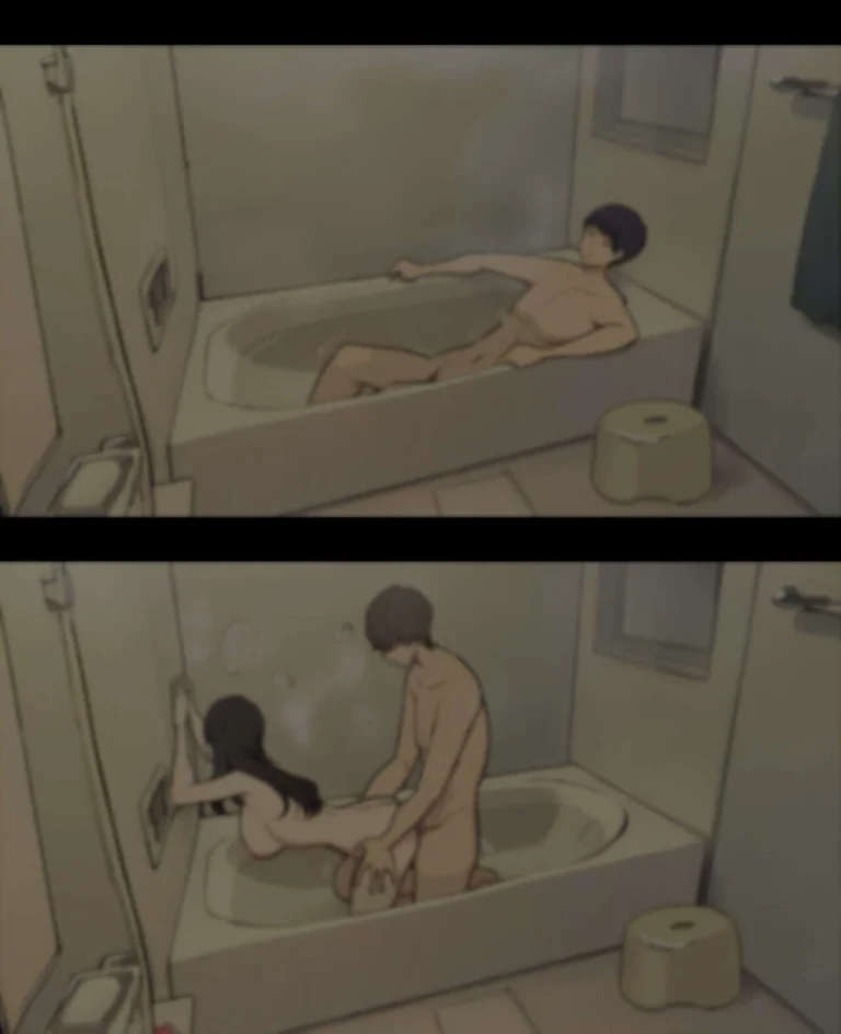 Otto to no kankei, furin aite to no kankei porn comic picture 18