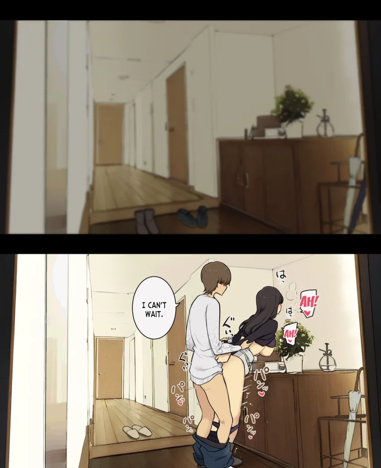 Otto to no kankei, furin aite to no kankei porn comic picture 6