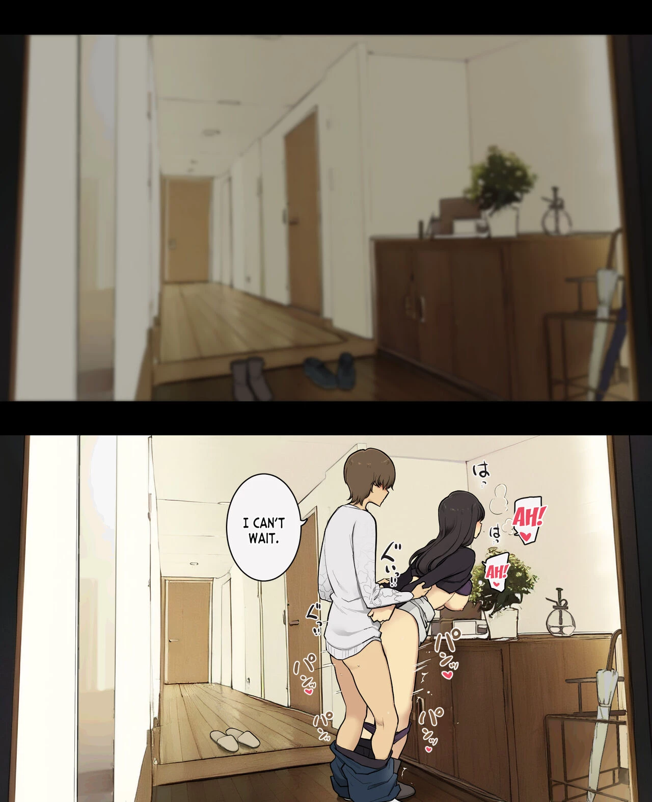 Otto to no kankei, furin aite to no kankei porn comic picture 6