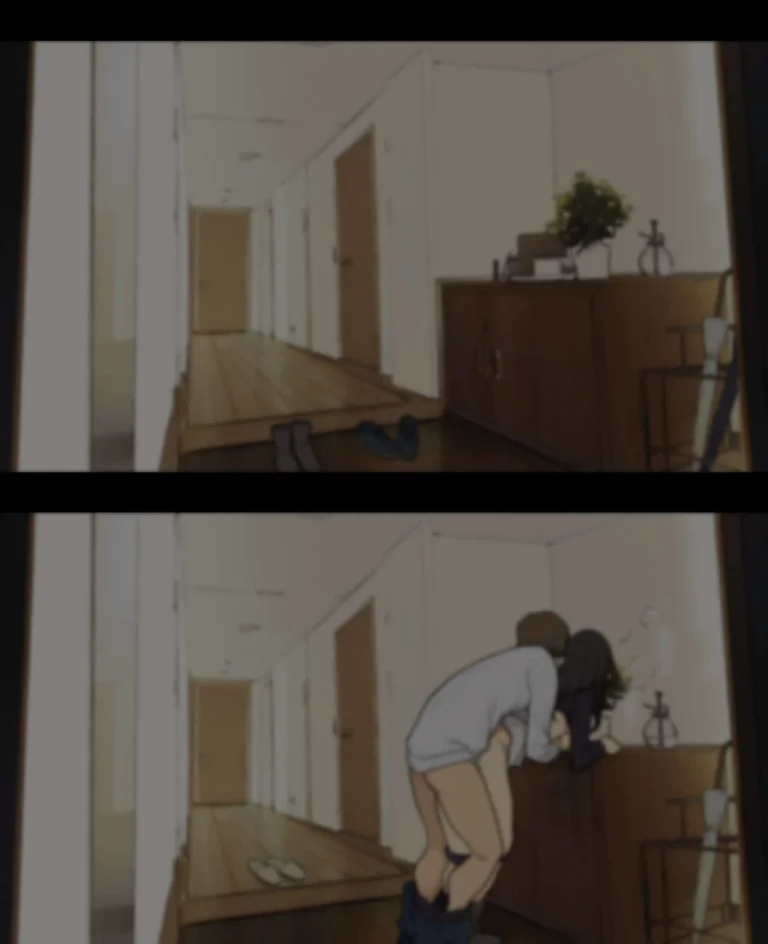 Otto to no kankei, furin aite to no kankei porn comic picture 9