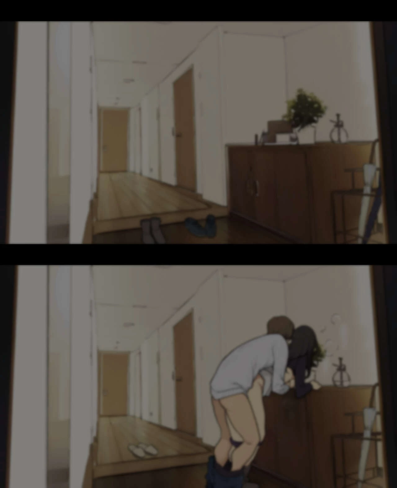 Otto to no kankei, furin aite to no kankei porn comic picture 9