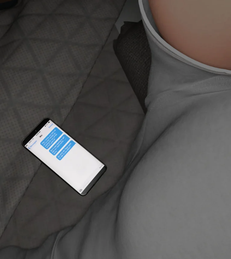 Our Promise porn comic picture 55