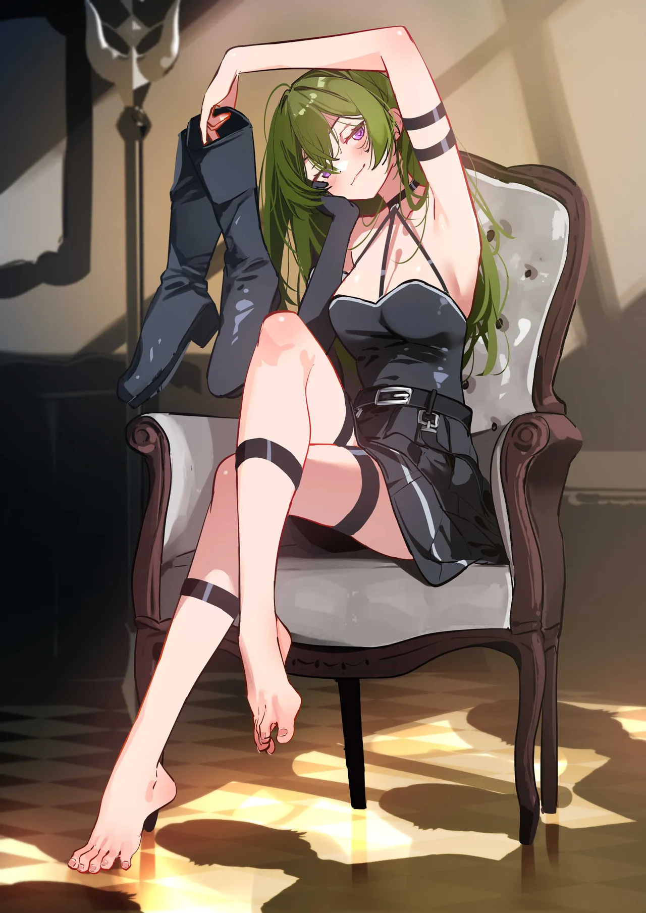 Our Ubel porn comic picture 2