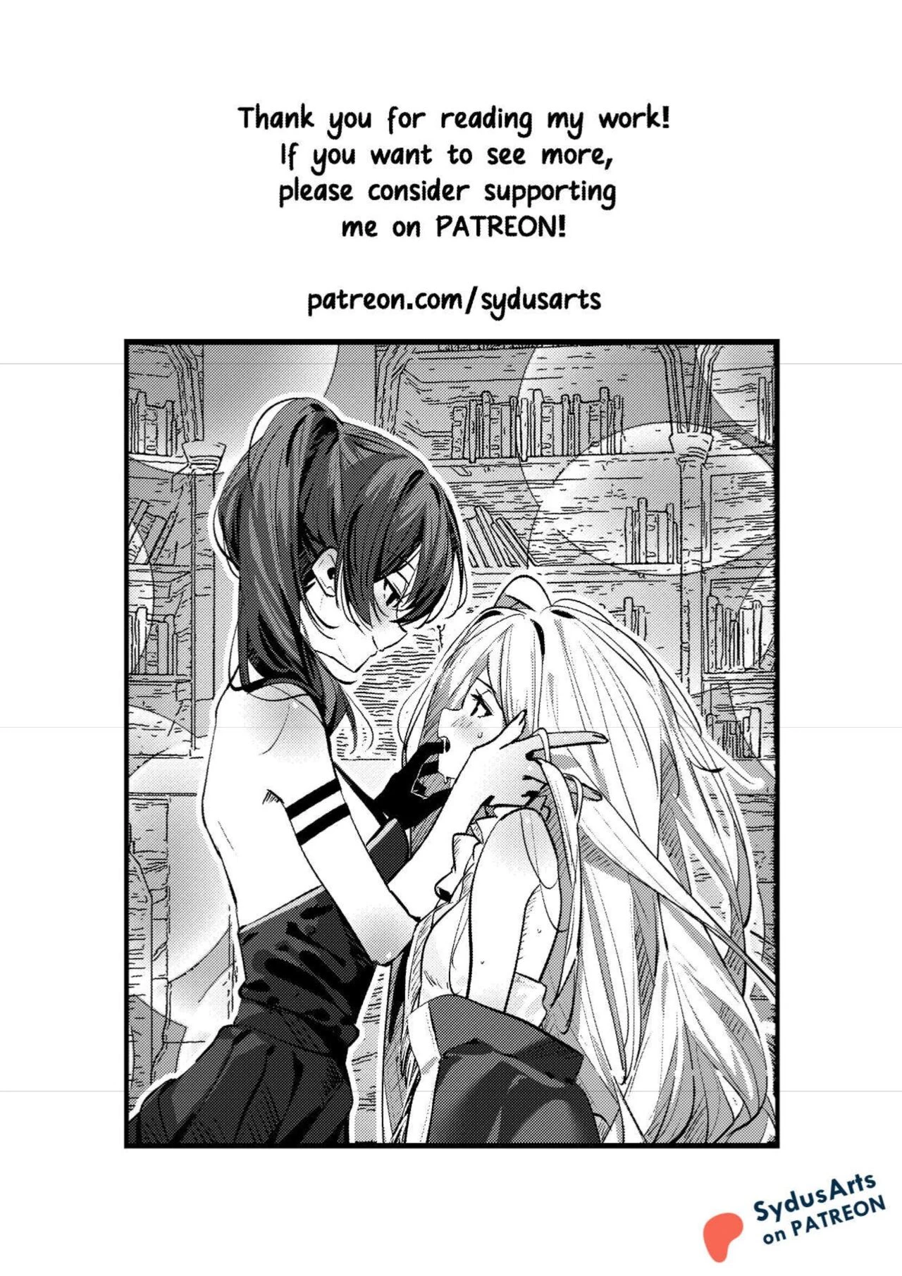Our Ubel porn comic picture 27