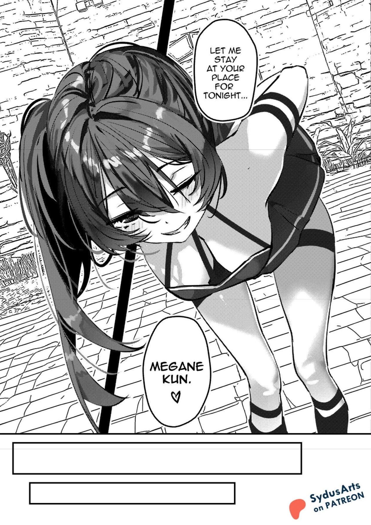 Our Ubel porn comic picture 4