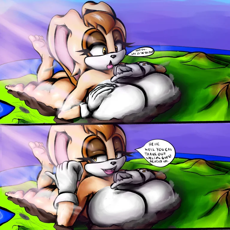 OUTCLASSED porn comic picture 14