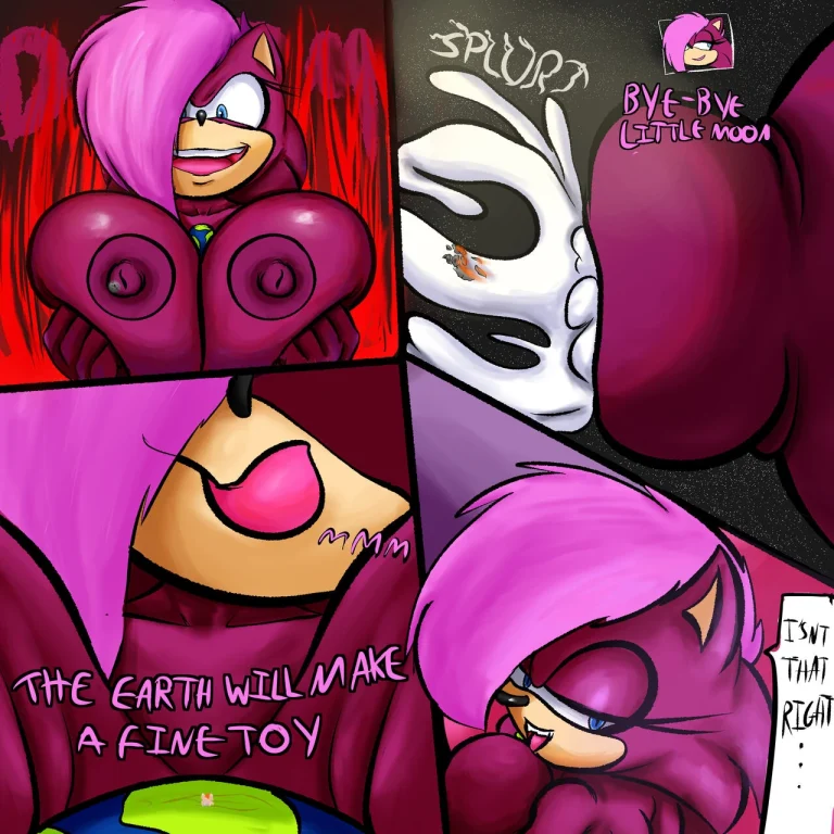 OUTCLASSED porn comic picture 17