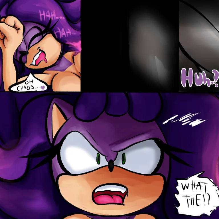 OUTCLASSED porn comic picture 23