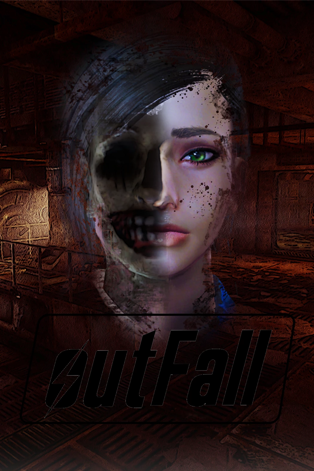 Outfall 3 : Whispers of the Underground porn comic picture 2
