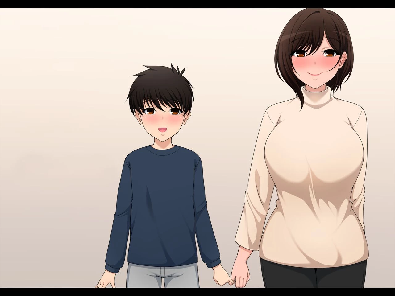 Oya o Mite Kyoudai wa Sodatsu porn comic picture 79