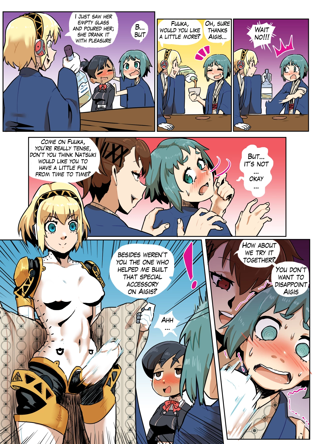 P3 LST porn comic picture 11