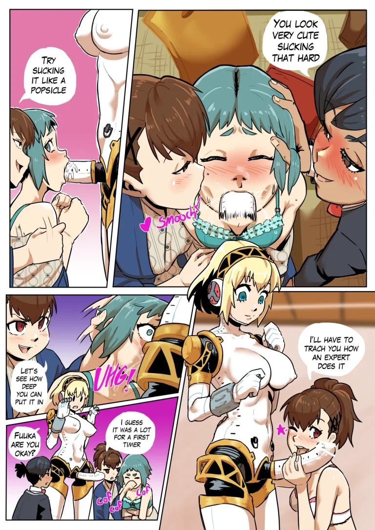 P3 LST porn comic picture 13