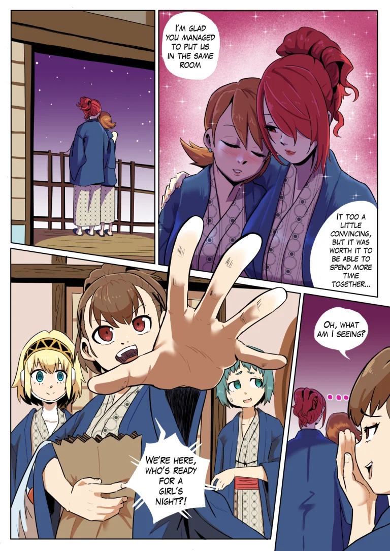 P3 LST porn comic picture 2