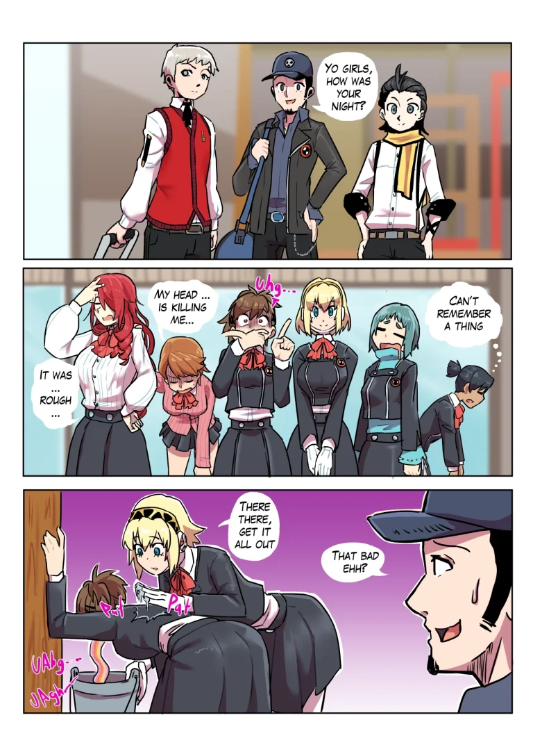 P3 LST porn comic picture 21