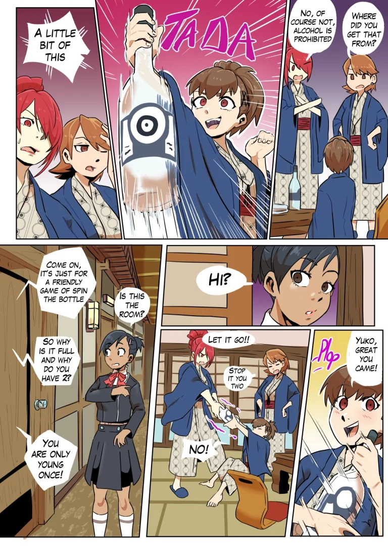 P3 LST porn comic picture 4
