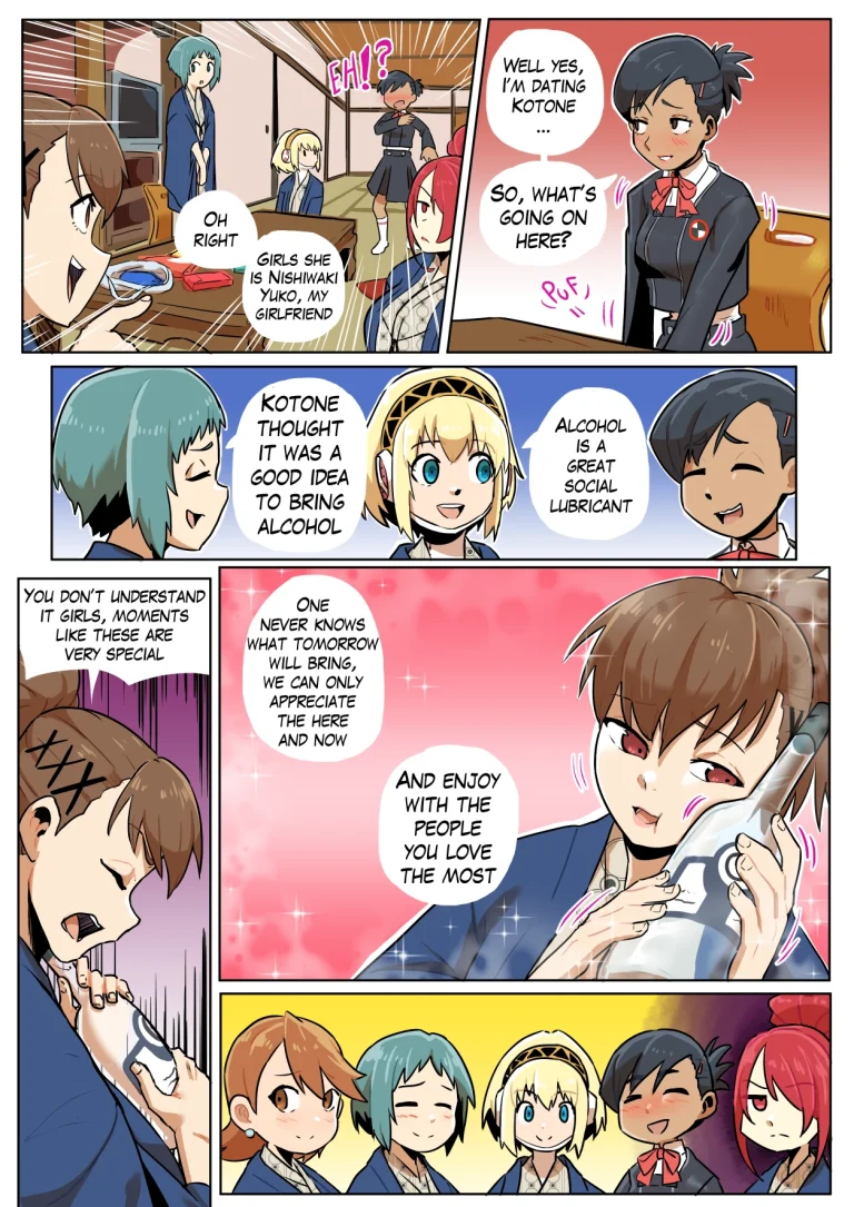P3 LST porn comic picture 5