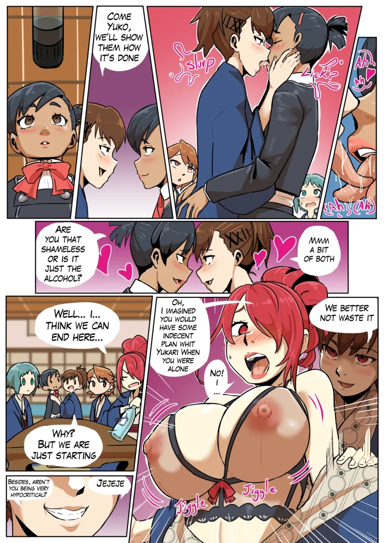 P3 LST porn comic picture 7