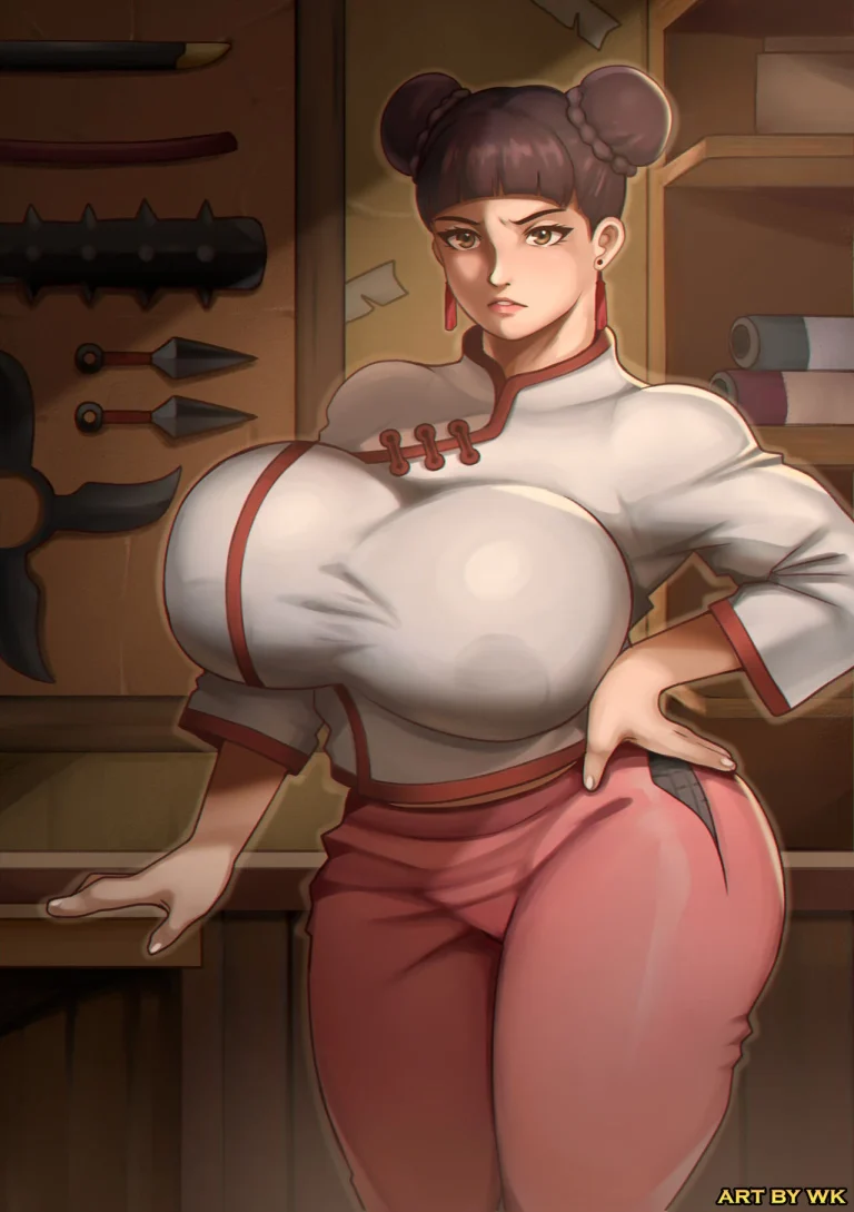 Package porn comic picture 4