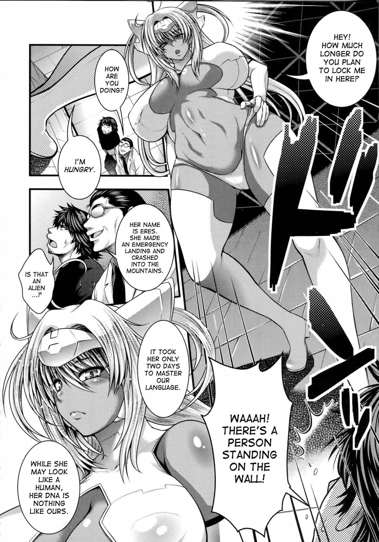 Pai Fella Lady porn comic picture 101