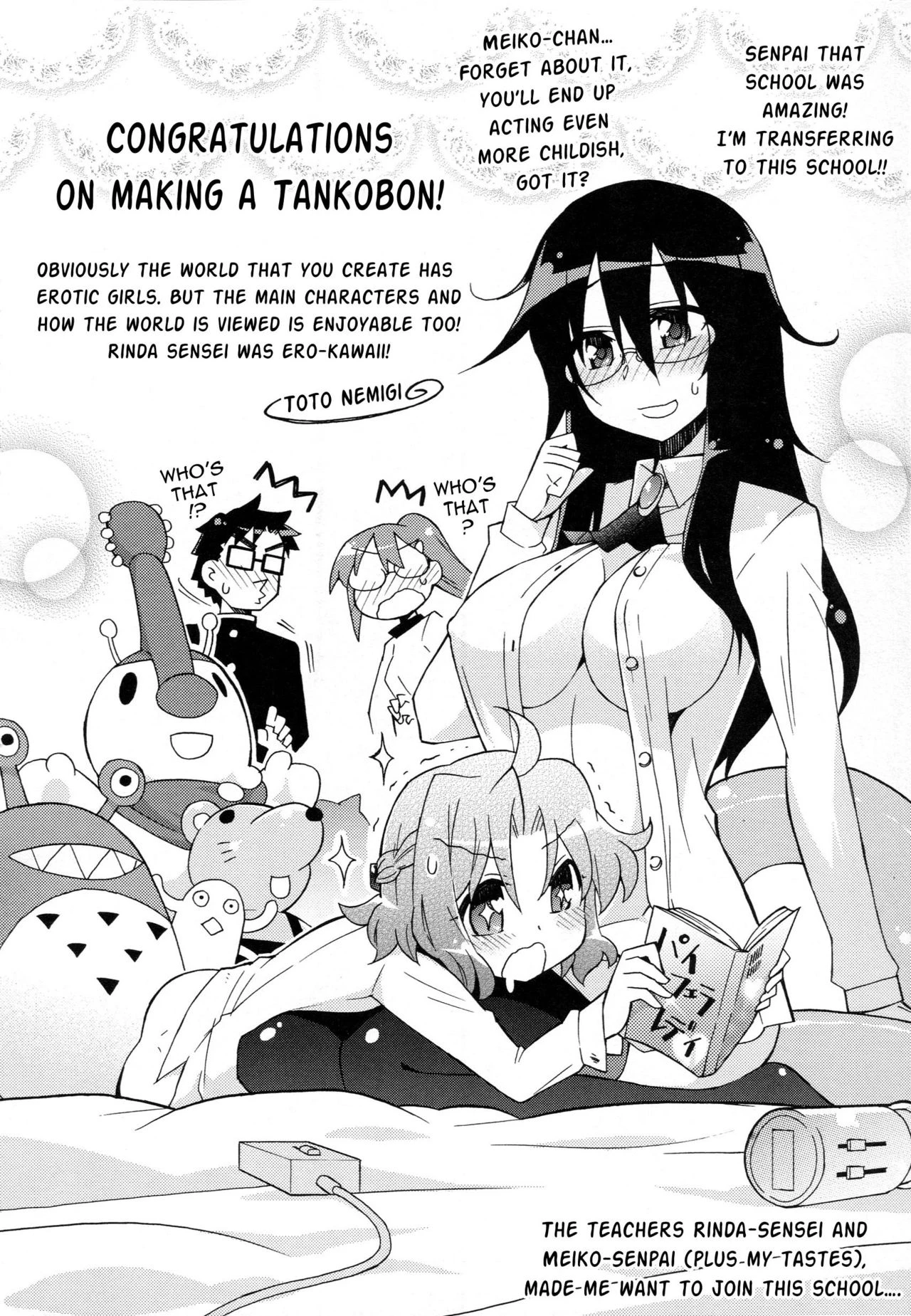 Pai Fella Lady porn comic picture 229