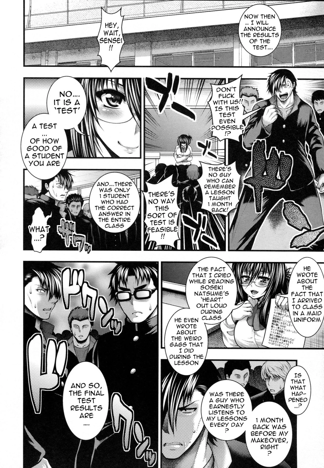 Pai Fella Lady porn comic picture 34