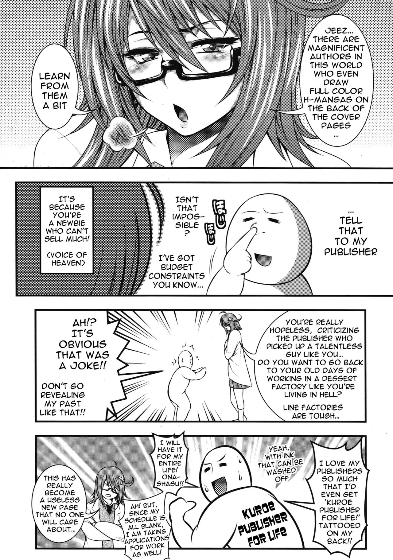 Pai Fella Lady porn comic picture 4