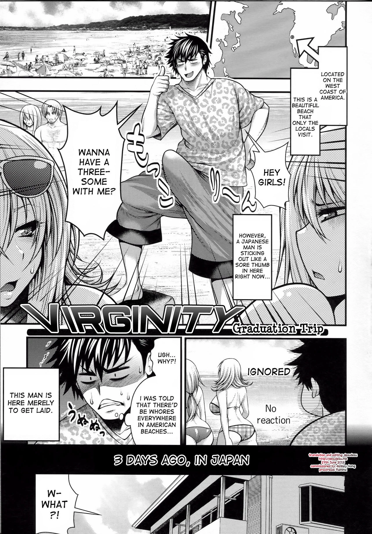 Pai Fella Lady porn comic picture 53