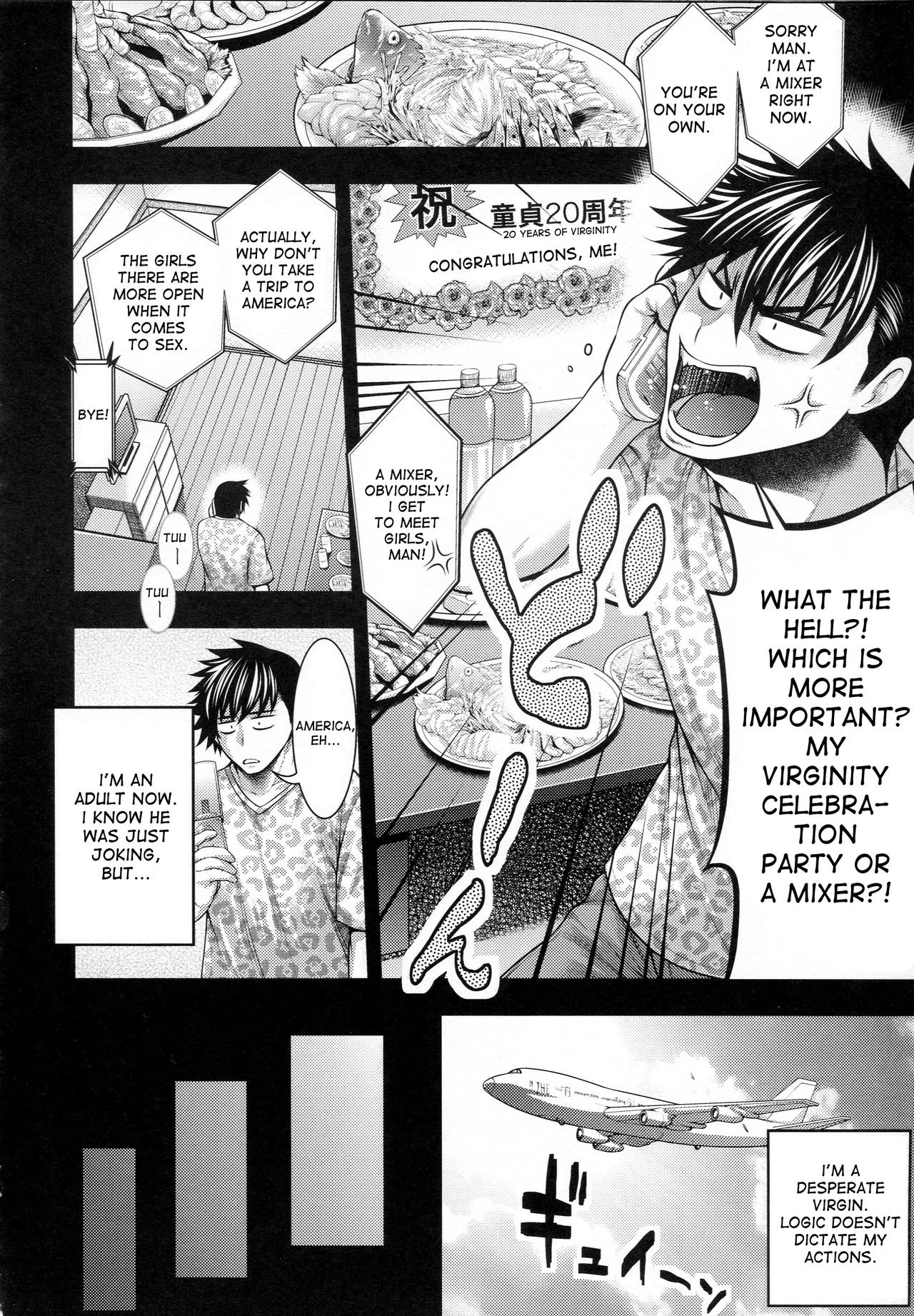 Pai Fella Lady porn comic picture 54