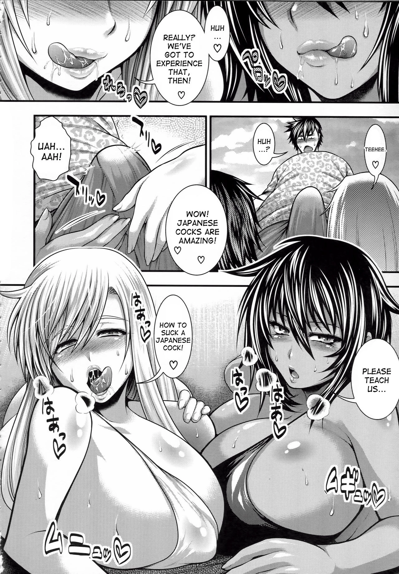 Pai Fella Lady porn comic picture 58
