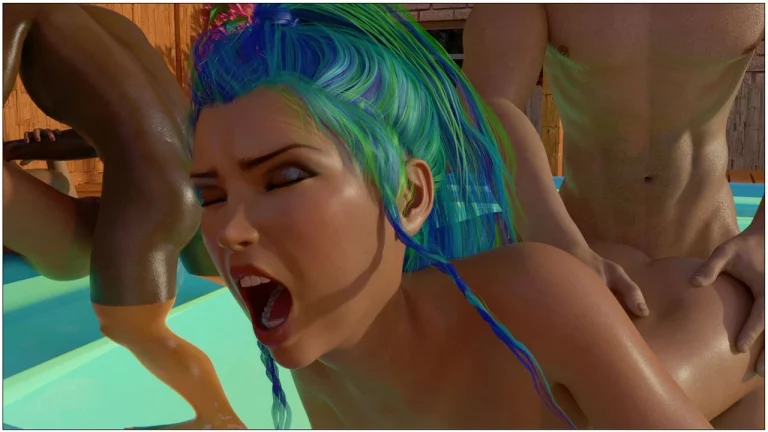 Pandora XXX 5 porn comic picture 53