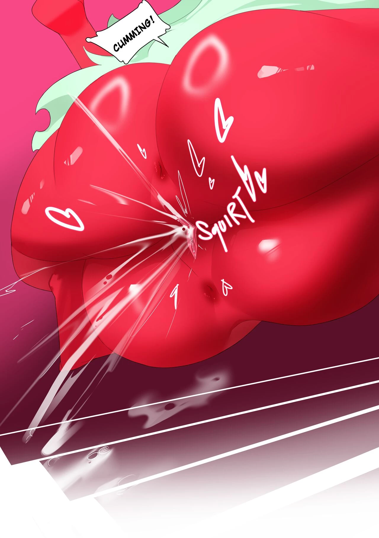 Panty & Swaping 2 porn comic picture 15