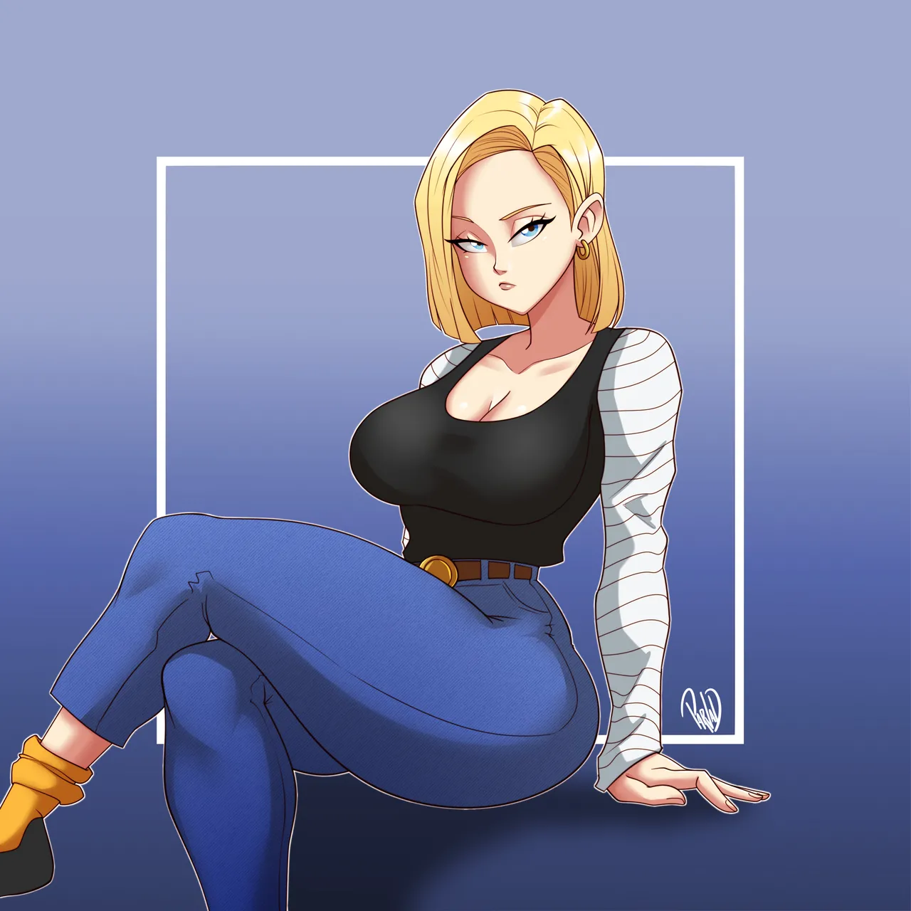 Parvad Gallery porn comic picture 209