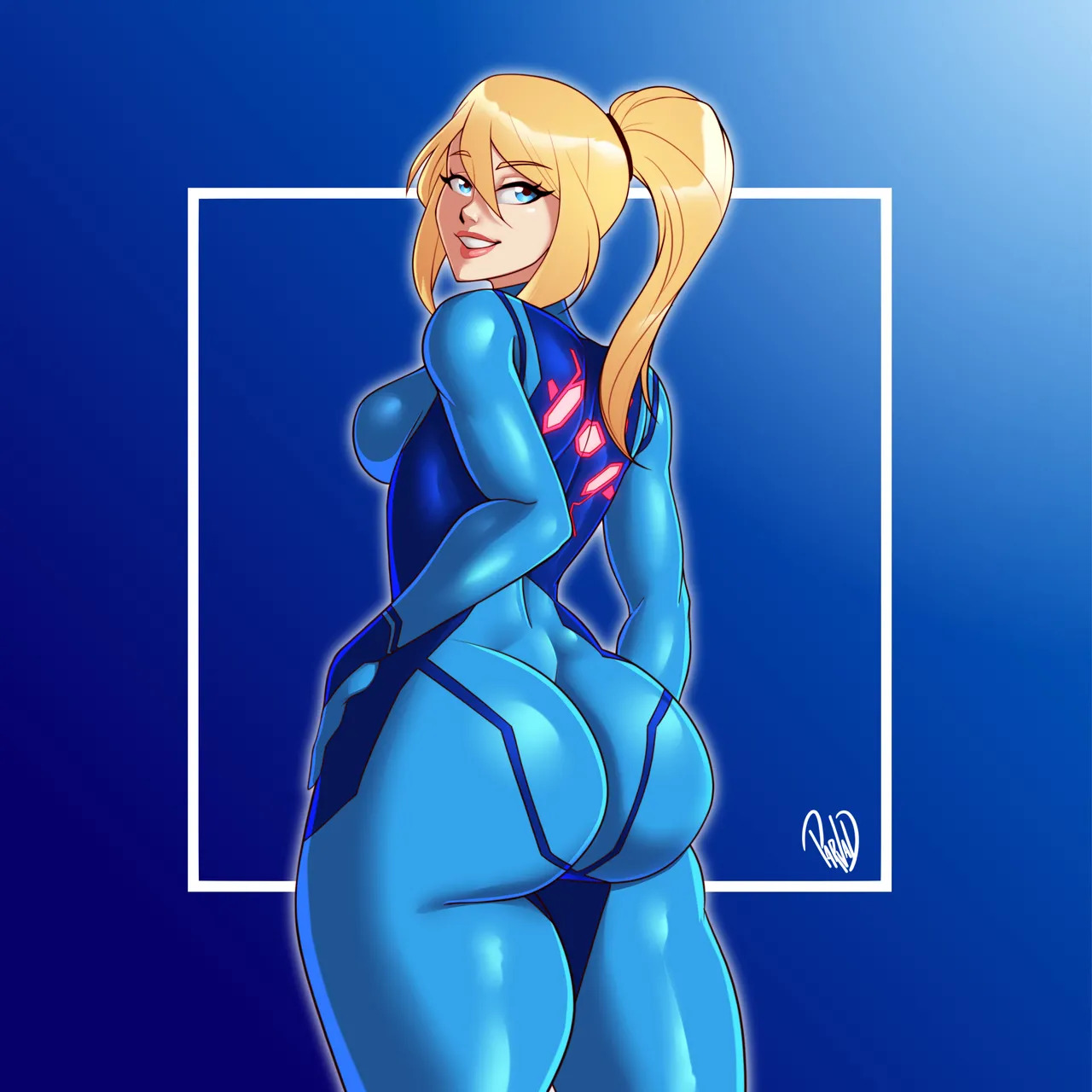 Parvad Gallery porn comic picture 221