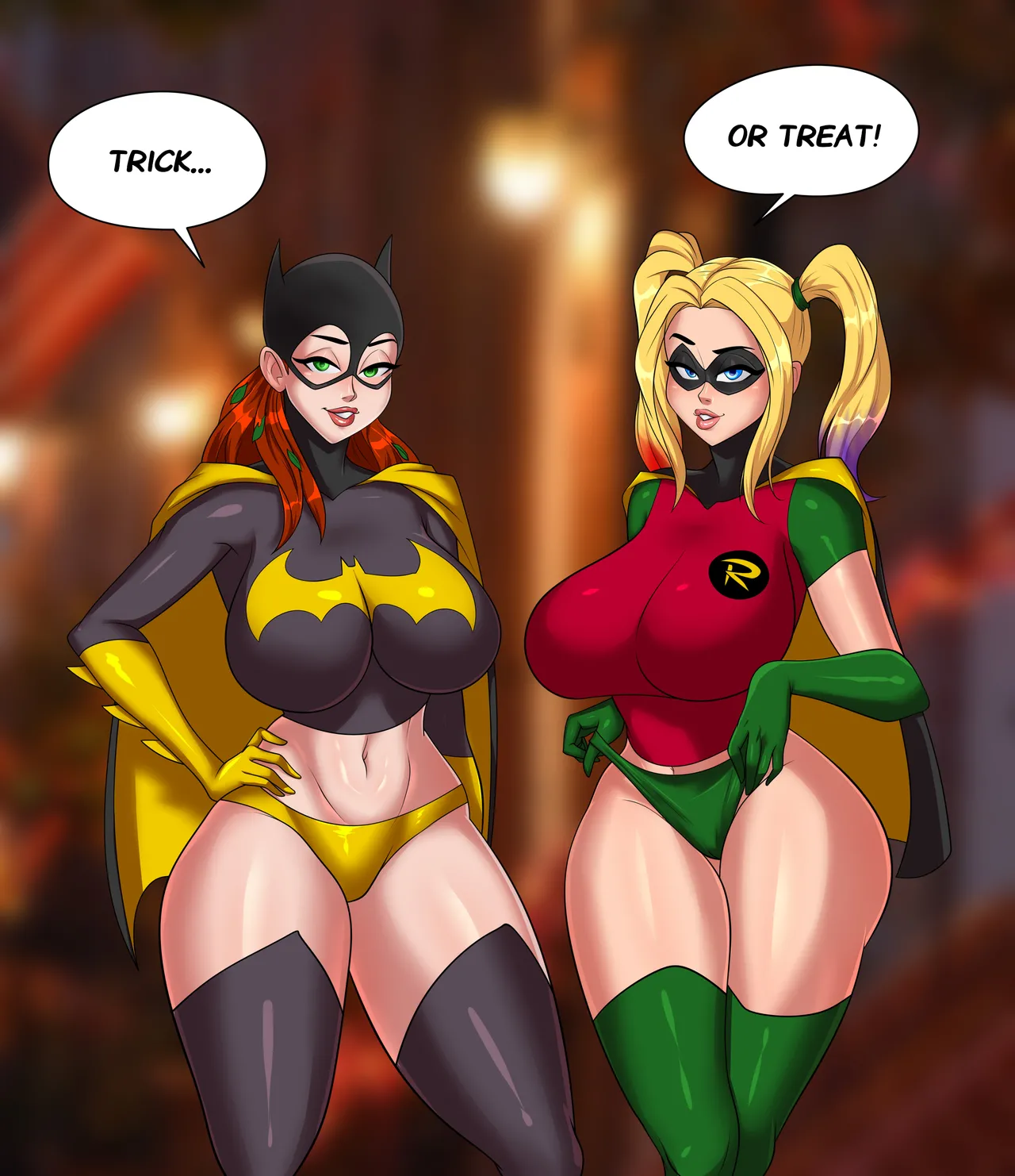 Parvad Gallery porn comic picture 332