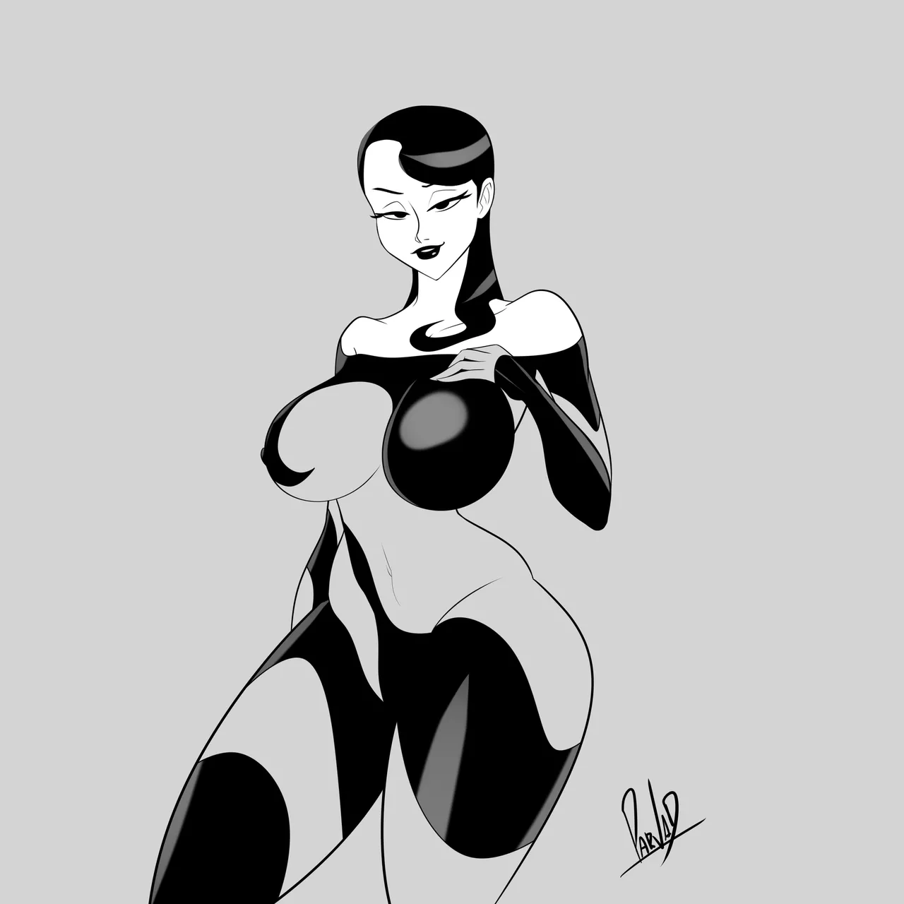 Parvad Gallery porn comic picture 333