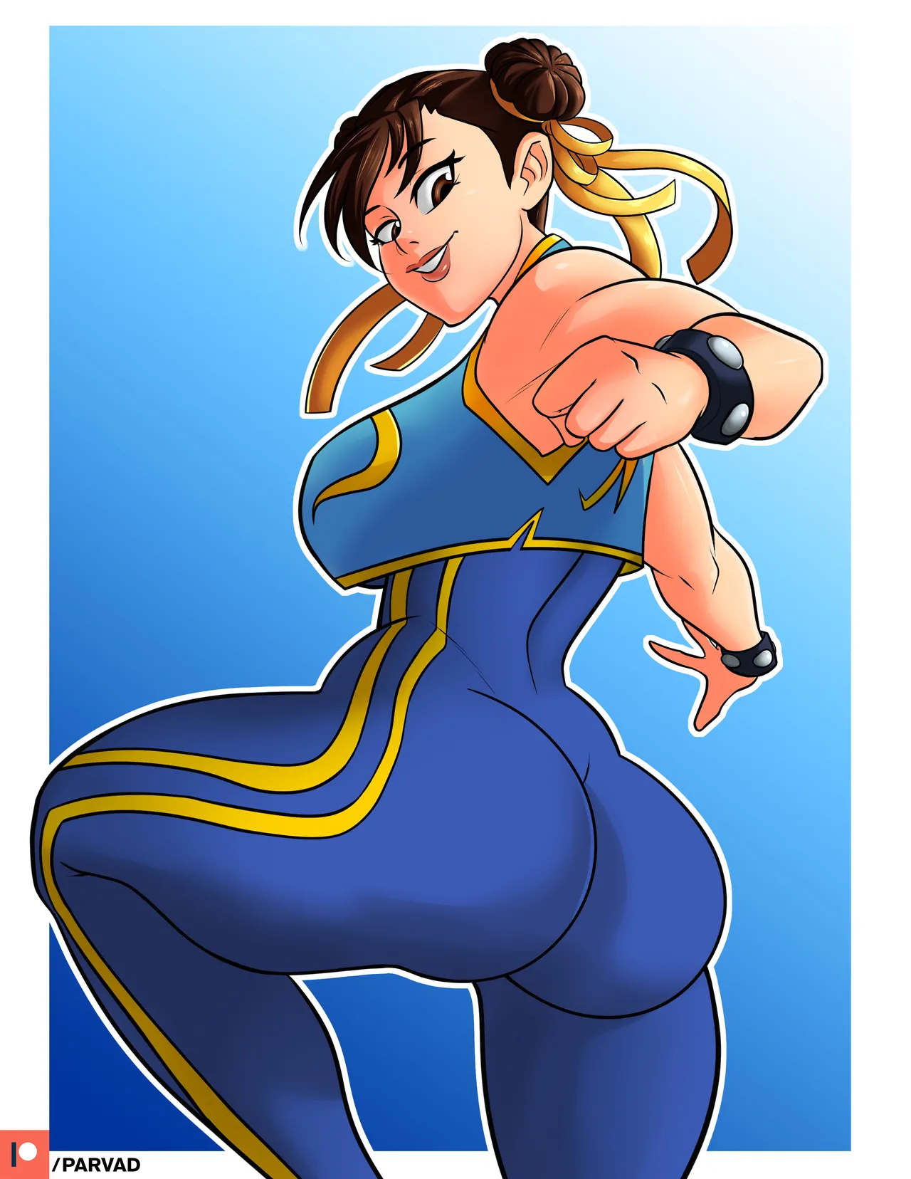Parvad Gallery porn comic picture 390