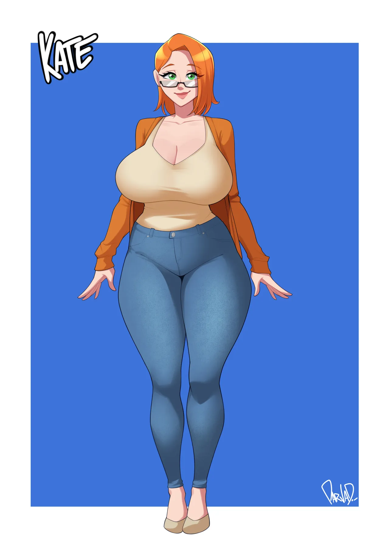 Parvad Gallery porn comic picture 4