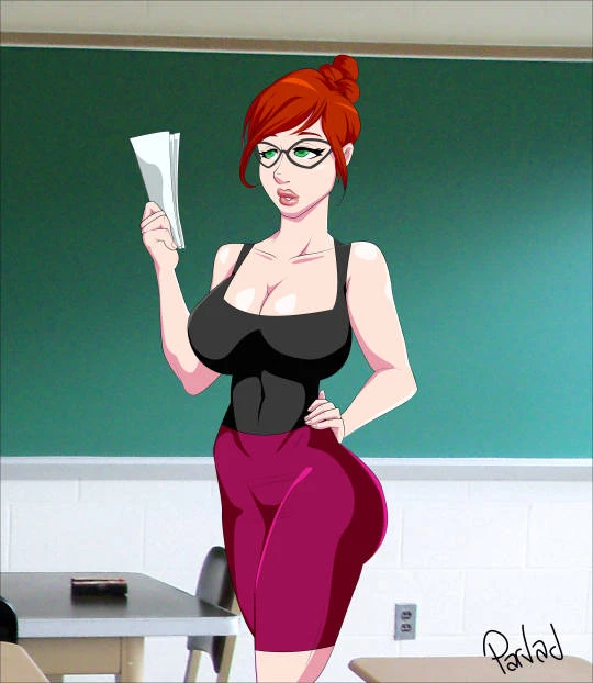 Parvad Gallery porn comic picture 447