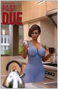 Past Due porn comic picture 1