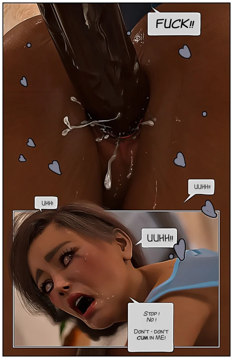 Past Due porn comic picture 16