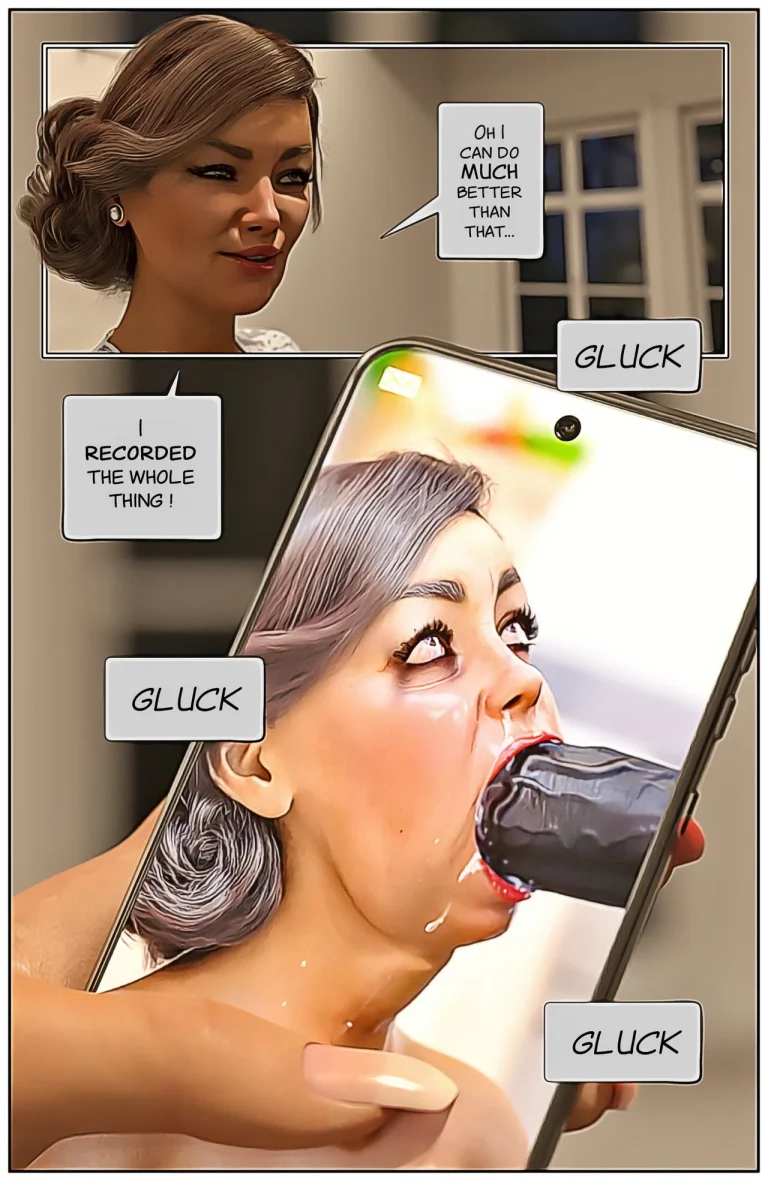 Past Due porn comic picture 21
