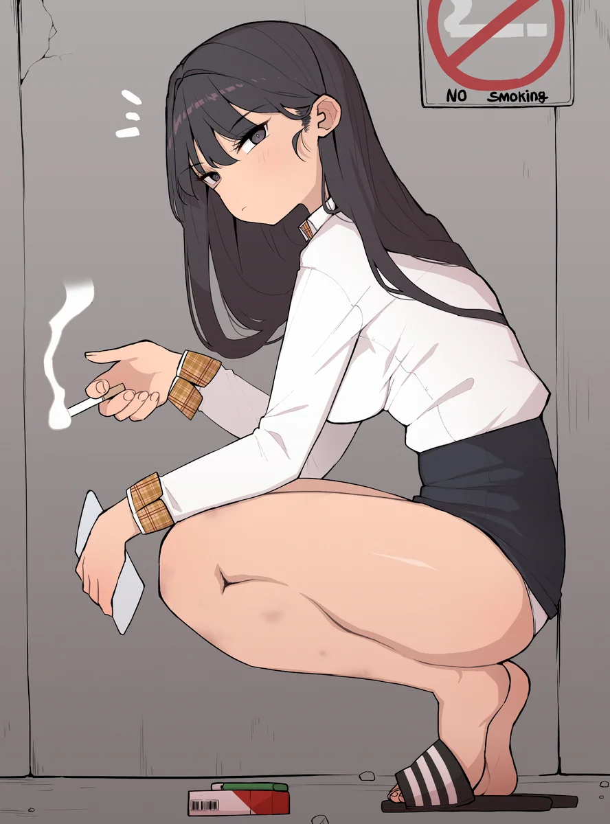 Paying for Her Services porn comic picture 1