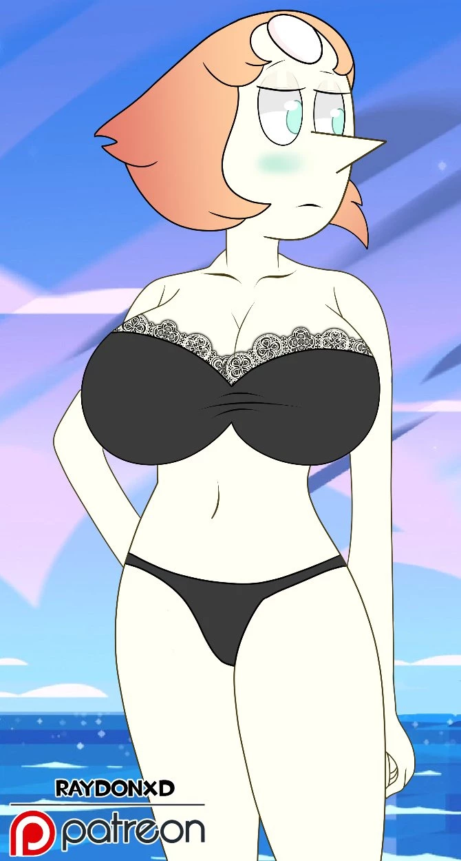 Pearl Pack porn comic picture 45