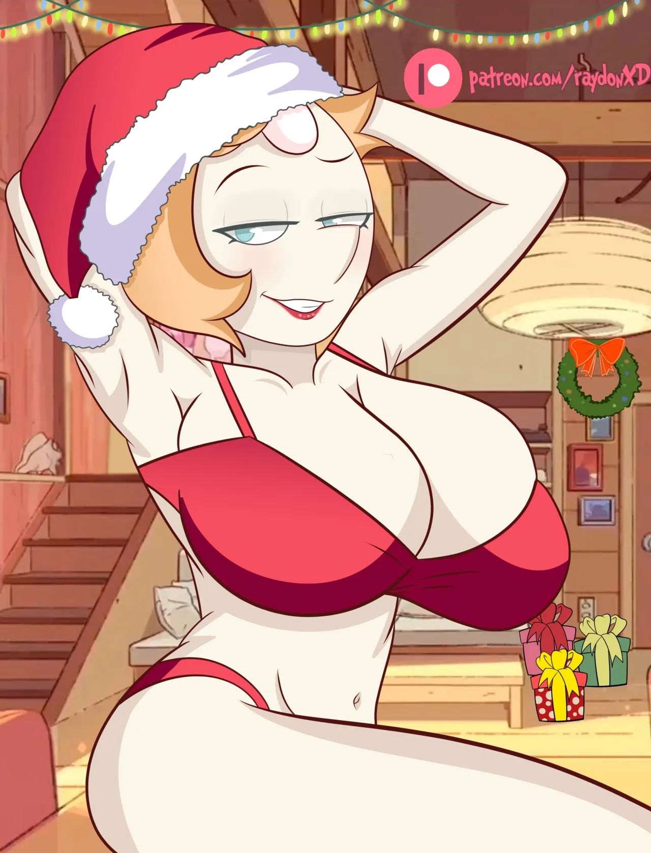 Pearl Pack porn comic picture 8