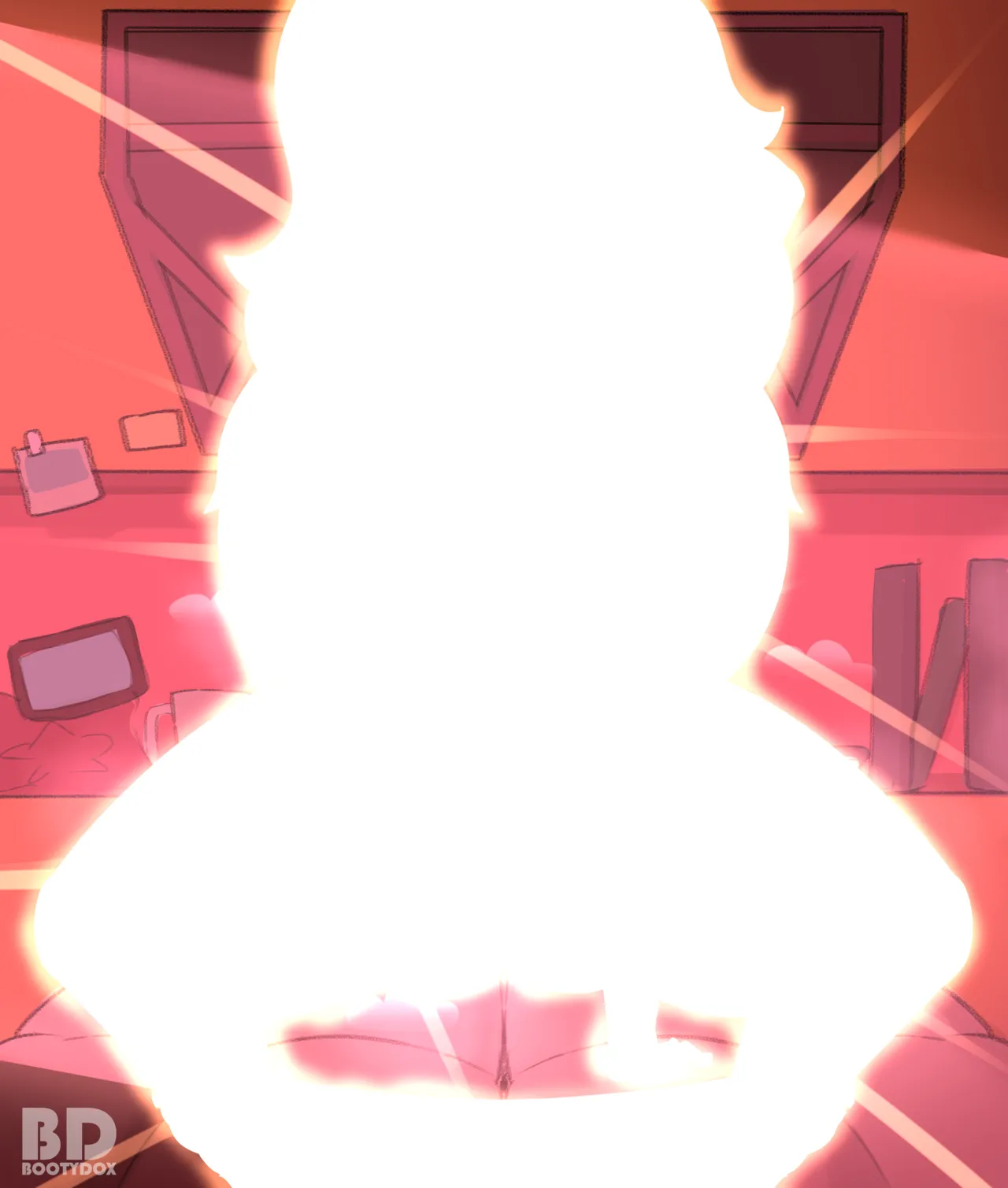 Pearl's Perversion porn comic picture 8