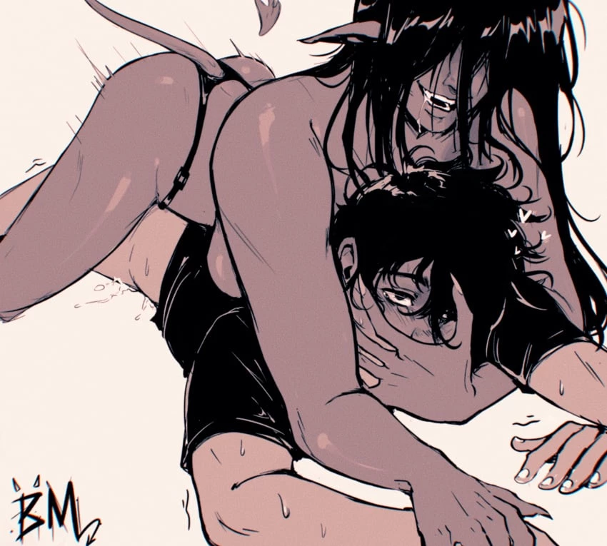 Pegging Pictures porn comic picture 220